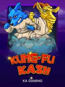 KungFu Kash